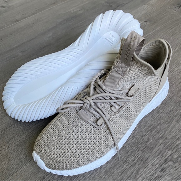 NWT Adidas Tubular Doom Sock - Picture 3 of 8